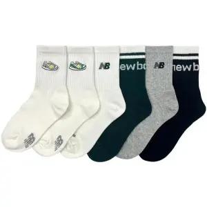 뉴발란스 남아동 양말 6족 코스트코 마켓송지2601