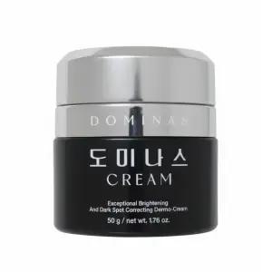 태극제약 도미나스 트라넥삼산 도미나 기미크림 4X 50g