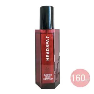헤드스파7 볼륨 스타일러 블루밍매직 헤드스파 160ml 레드에디션