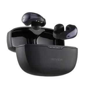 아이리버 블루투스이어폰 오픈형 이어커프 IBO-CLIP ON3 (블랙)