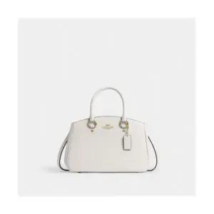 [코치] 사바나 스몰 캐리올 백 151676673