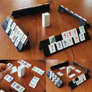 가가 플레이큐브 트래블 보드게임 숫자 테이블 포커게임 전략 두뇌개발 여행용 어린이 가족