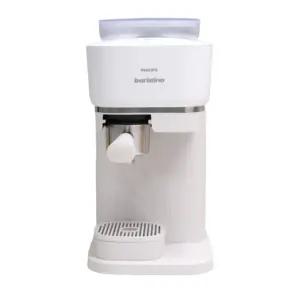 필립스 바리스티나 에스프레소 전자동 커피머신 BAR300 밀키 화이트 BEST