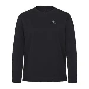 [롯데백화점]블랙야크 여성 기능성 여성 크루핏 라운드 긴팔티#2 1BYRTFU501