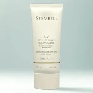 종근당 스템벨 셀 유브이 리제너레이터 선크림 60ml