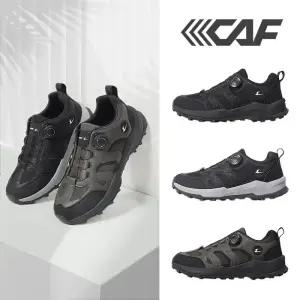 남성 로키 프로 다이얼 운동화 트레킹화 LE4T140 3종 택1