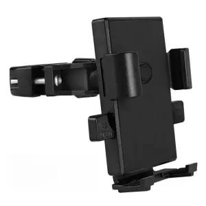 차량용 휴대폰거치대 고정형 거치대 굴삭기용 화물차용