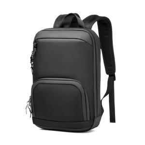 OZUKO 특수보호 프레임 남성 비즈니스 백팩 남자중학생가방 패션잡화 중고등학생 여행가방백팩 사무용가방