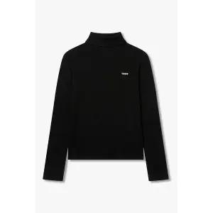 [VOV](대구신세계)스트레치 레이온 골지 티셔츠 7156140003R