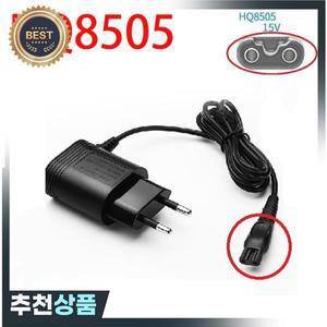 필립스 호환 면도기용 15V 5.4W 전원 어댑터 HQ8505 7000 5000 3000 9000 2000 2300 Mg7750 Mg7790 8500X