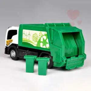 쓰레기차 트럭장난감 재활용차장난감 남자아이선물 재활용트럭 3살남아선물 남자아이장난감