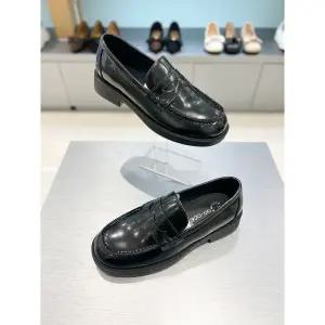 [하프클럽/고세]여성 3cm 베이직 더비로퍼 JZP5S021