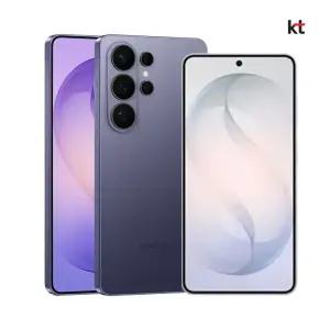 KT 갤럭시 S26 사전예약