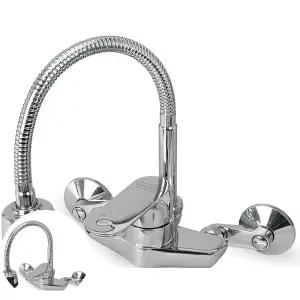 세면대 주방 싱크대 자바라 수도꼭지 벽붙이 씽크 수전 욕조 코브라