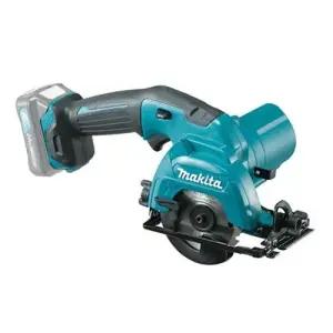 마끼다 충전원형톱 HS301DZ (배터리X,충전기X) 90mm (3 1/2인치) 12V