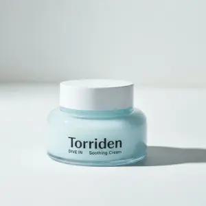 토리든 다이브인 저분자 히알루론산 수딩크림 100ml
