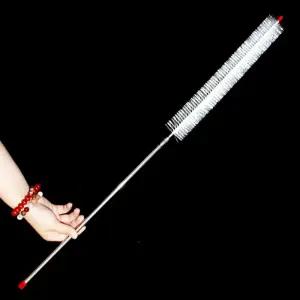 스텐 세척 통돌이 세탁기 청소 솔 틈새 브러쉬 M13205/청소솔/틈새솔/세탁조/먼지/제거/세탁기솔/부러쉬/