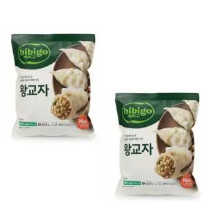 비비고 왕교자 1.925kg x 2