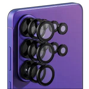 갤럭시S26 울트라 플러스 카메라 보호 필름 강화유리 2매 2.5CX 싱글렌즈