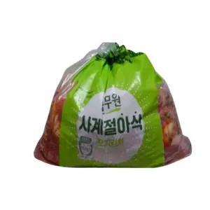 풀무원 사계절 아삭 포기김치 10kg