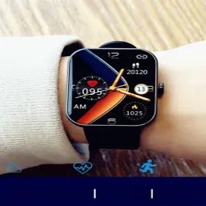 혈당시계 당뇨 측정기 체크기 건강 심박수 혈압