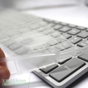 호환 마이크로소프트 서피스 스튜디오용 모던 키보드 TPU 커버  노트북 방수 필름