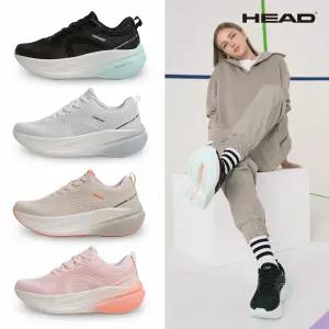 26년] 헤드(HEAD) 여성 에너지 리커버리 워킹화