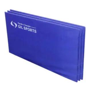 탁구 휀스 가이드라인 칸막이 펜스 탁구장