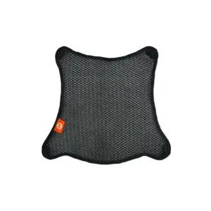 오토바이 메쉬 쿠션 여름 방석 L 통풍 의자 덮개 매트