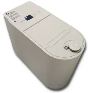 스마트카라 음식물처리기 스톤 건조기 분쇄기 2L SC-S0201 eru