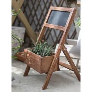 엔틱 인테리어 토기 철제 빈티지 토분 분갈이 소품 화분