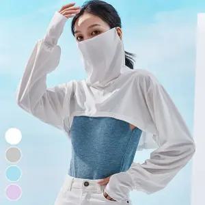 드라이빙 팔토시 케이프래쉬가드 햇빛차단 피부보호 볼레로 래쉬가드 래쉬가드팔토시