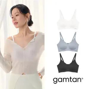 손예진 감탄브라 스트랩형 브라3종(GTO007)