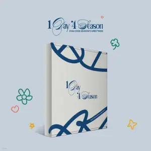 비원에이포 (B1A4) 2026 SEASON’S GREETINGS (B1A4 2026 시즌 그리팅 )