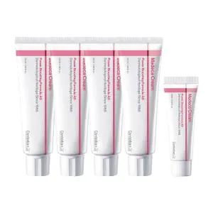 [본사직영] 마데카크림 파워부스팅포뮬러 AD 50ml 4개 + 15ml 1개