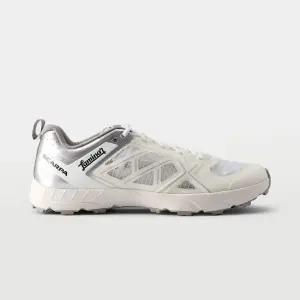 에르노 라미나 x 스카르파 남성 스니커즈 SH002UL SHOE1 1000