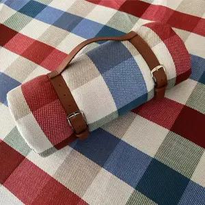 두꺼운 방수 피크닉 돗자리 야외 캠핑 방수매트 휴대용