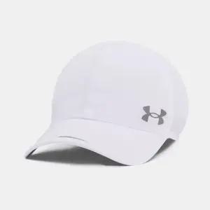 언더아머모자 1361562-100 UA 아이소-칠 론치 런 햇
