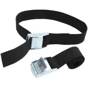 온코 화물 버클 깔깔이 고정 벨트 3M 바 차용품 라쳇바 미니