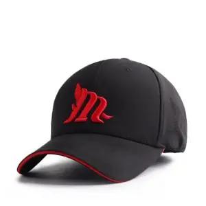 쇼미캡 빅사이즈 소두핏 골프캡 큰머리 스판밴드 국산