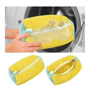 ABM다용도 운동화 세탁망 색상랜덤속옷 아기 신발 화주머니 브레지어