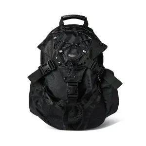 TRAVEL 트레일 러너 메쉬 스트링 테크 백팩