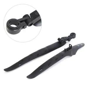 자전거 스피드 흙받이 앞뒤세트 머드가드 펜더 휀다 자전거흙받이