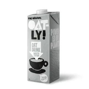 오틀리 귀리우유 바리스타 에디션 1L