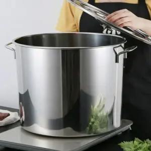 프리미엄 빨래 삶는 옷 통 소독 인덕선 행주 삶숙이 삶기 솥 업소용 속옷