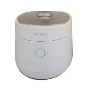 쿠쿠전자 트윈프레셔 압력 저당 전기밥솥 6인용 CRP-OHFFLR0610FGW 그레이스 화이트