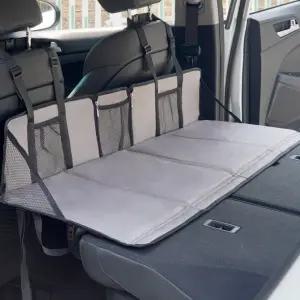 차량용 뒷좌석 평탄화 보드 캠핑 차박 매트 확장보드 AP17 메인보드 일반사이즈
