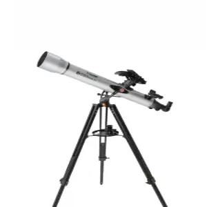 천체망원경 앱 연동 80AZ LT STARSENSE EXPLORER 스마트폰