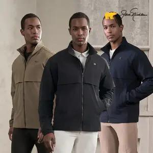 [26SS 최신상]잭니클라우스 투어자켓 남성용