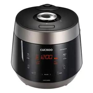 쿠쿠 6인용 전기압력밥솥 CRP-P0620FDM